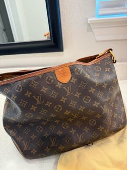 Louis Vuitton Delighful PM