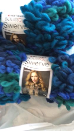 Boutique Specialty Yarn
