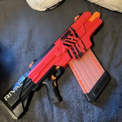 Nerf Toy