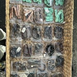 Jewelry Making Mix Lot