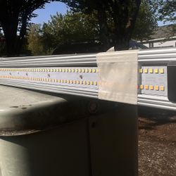 LED Light Bar/ Shop / Grow 85W