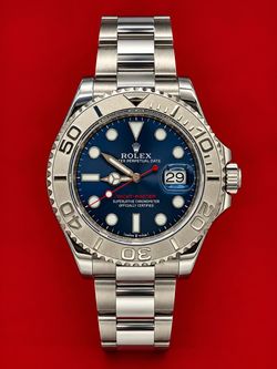 ROLEX YACHT MASTER