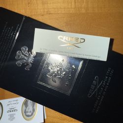 Creed Aventus 