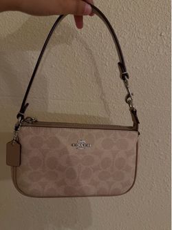 Brand new Coach purse nolita 19