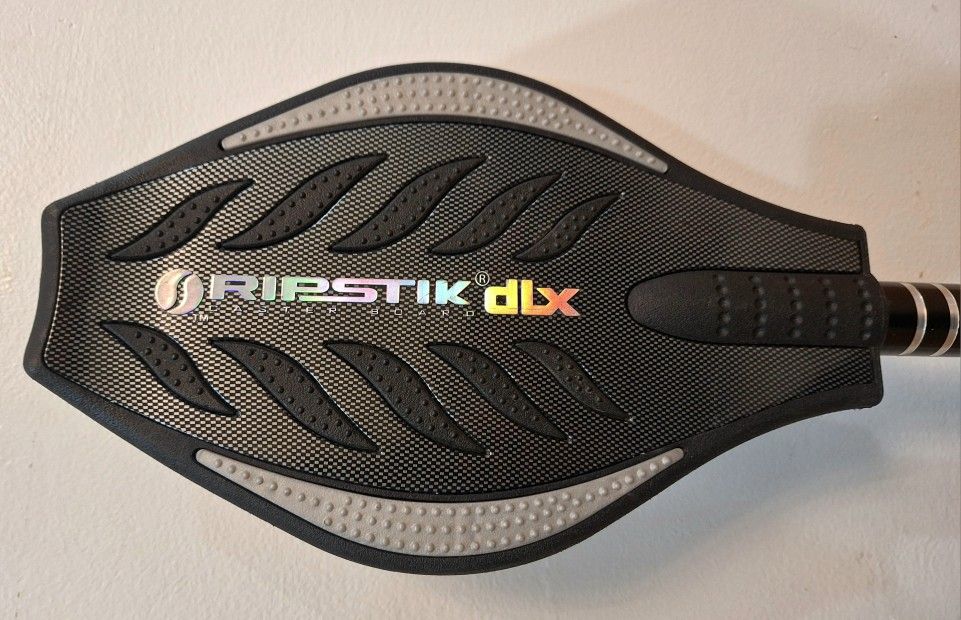 RAZOR RIPSTIK DLX CASTER BOARD - GREAT CONDITION
