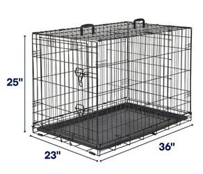 Medium Dog Crate