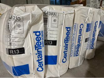 Insulation