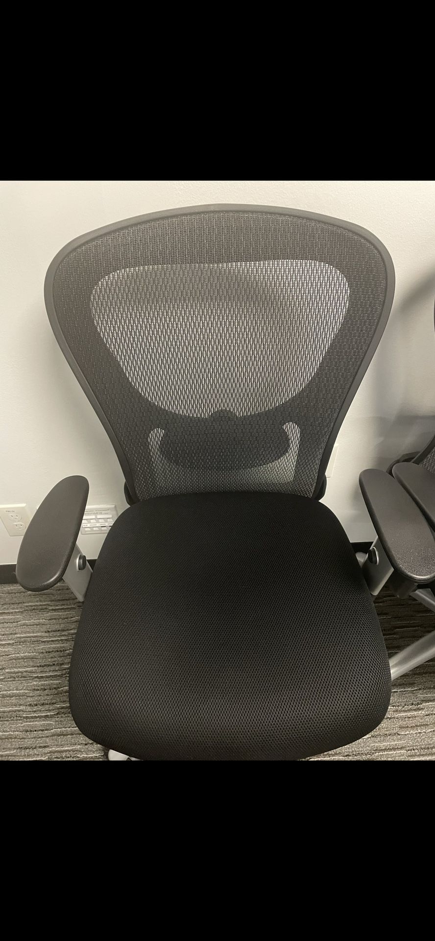 Office Chairs ( 9 To 5 Seating) 