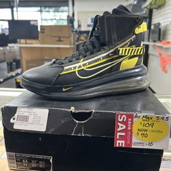Jordan Air Max Size 9.5