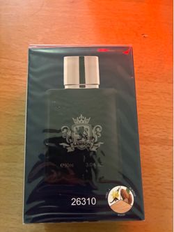 Samson Cologne 10/10 🔥
