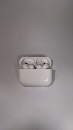 Apple AirPods Pro Gen 3