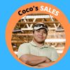Coco's Sales