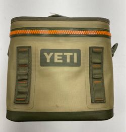 YETI Hopper Flip 12 Soft Cooler