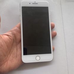 iPhone 8 Plus Unlocked Clean Imei 