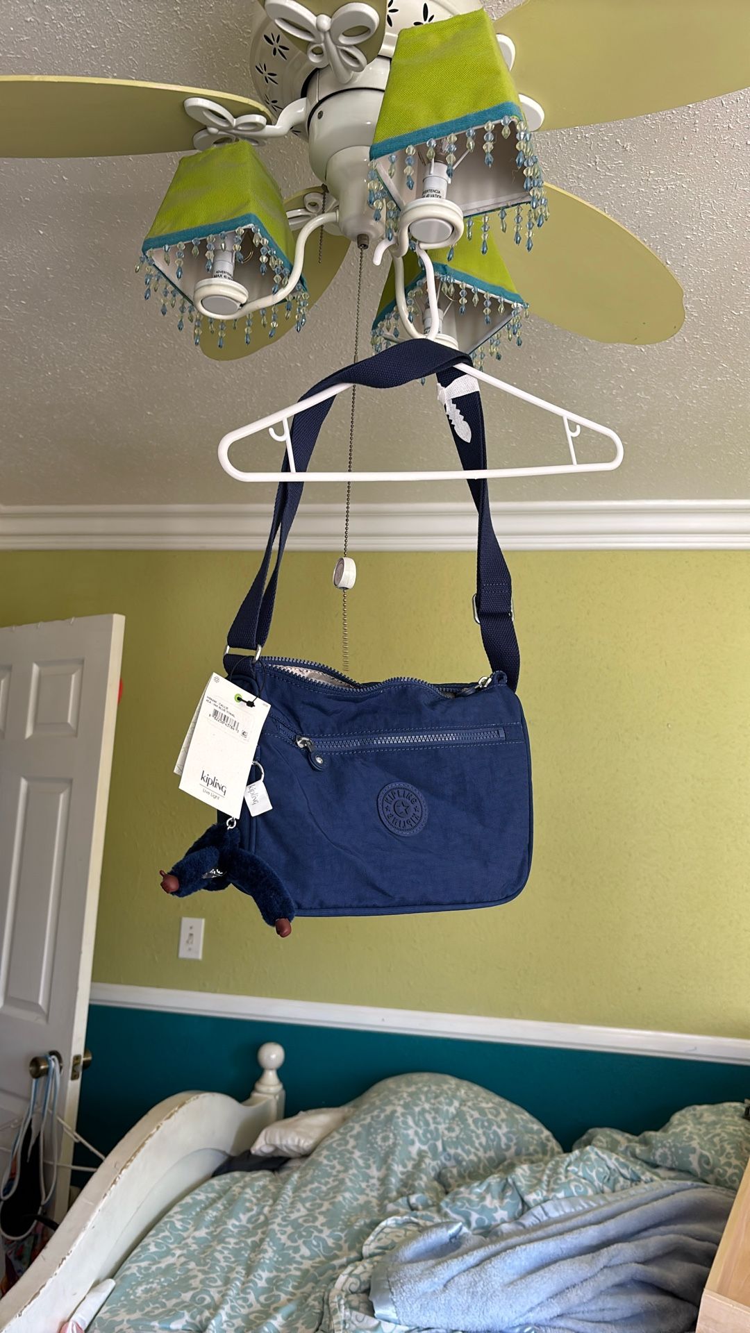 New Kipling Bag