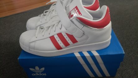 Addidas Pro Shells