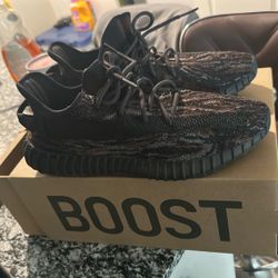 Yeezy Mx Rock Sz 12