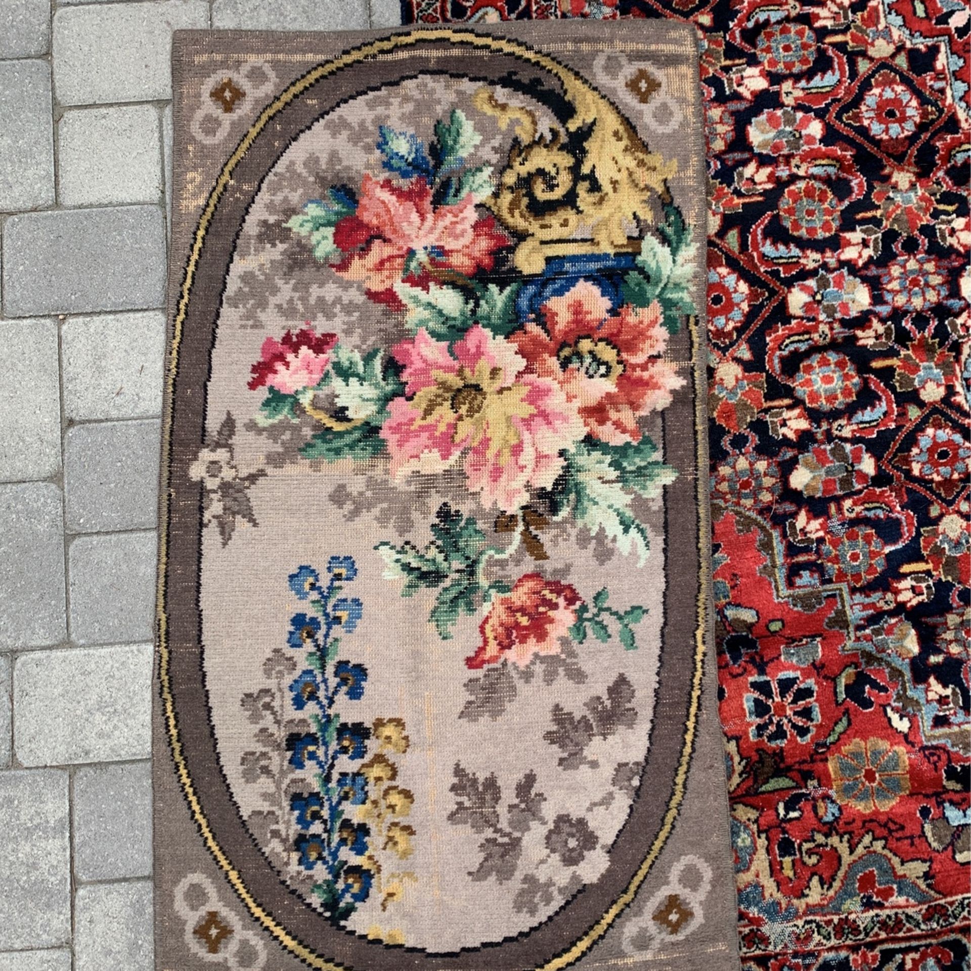 Vintage Rug