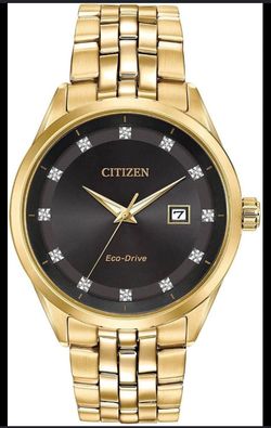 Citizen Men’s Watch