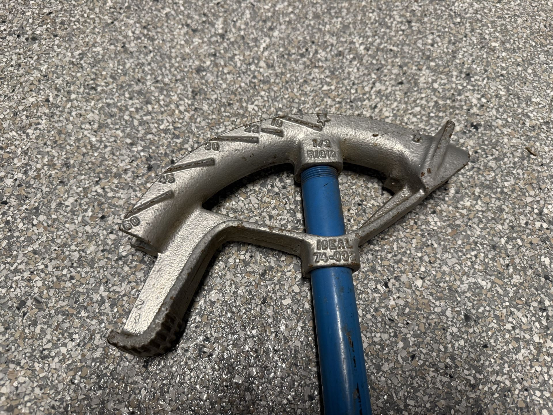 Ideal Electrical 74 Series Benders