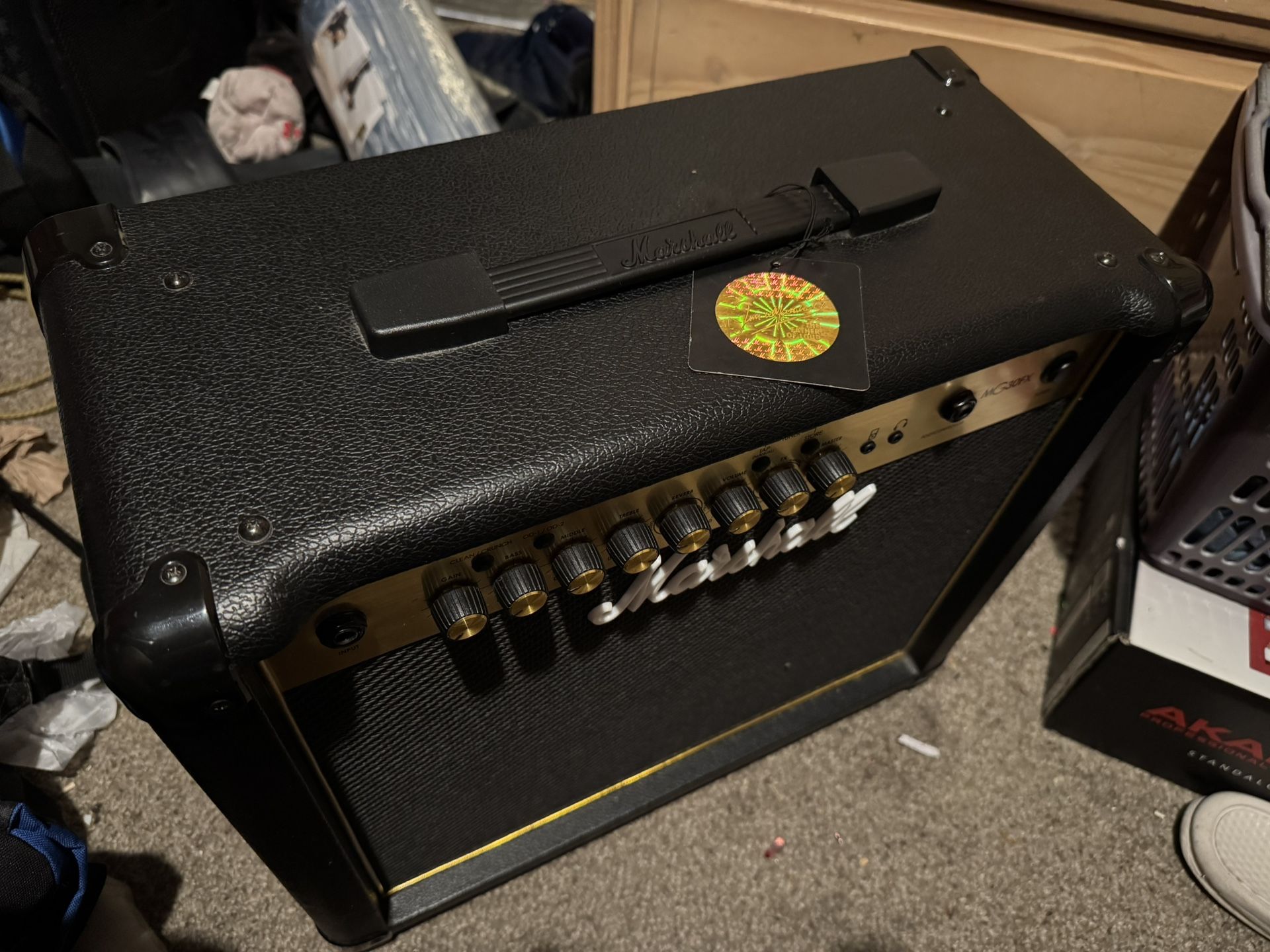 Amplifier