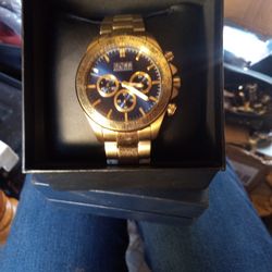 Men Watch
