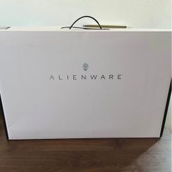 Alienware RTX 4080 32GB Ram