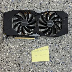 Gigabyte RTX 2070