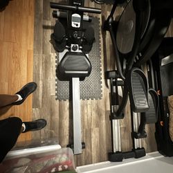 Rower