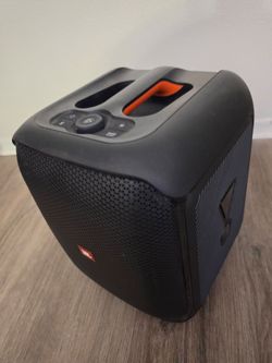 JBL PARTY BOX SPEAKER