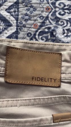 Fidelity
