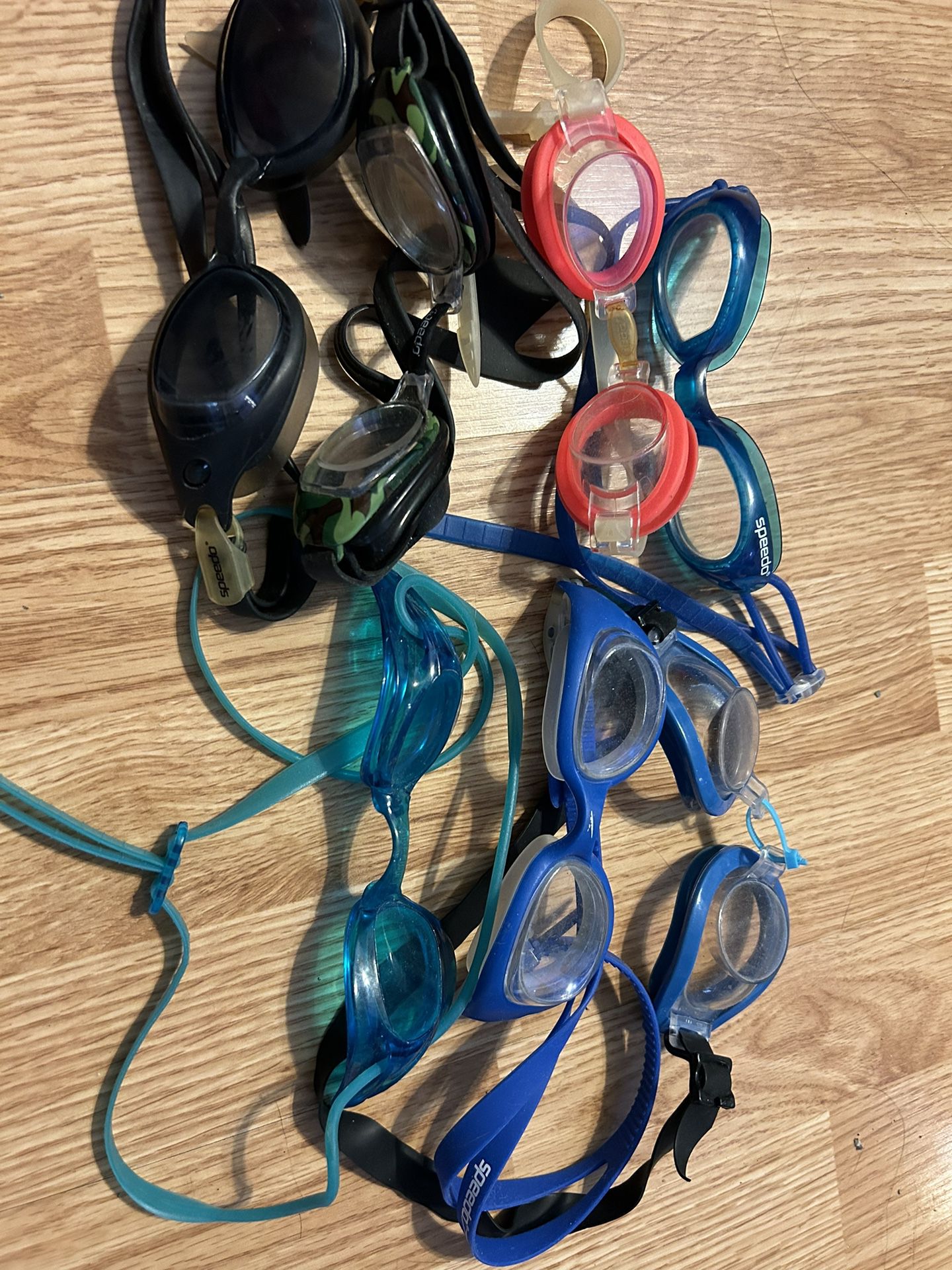 All Toys For Swimming Pool Or Bath Tubs - Goggles