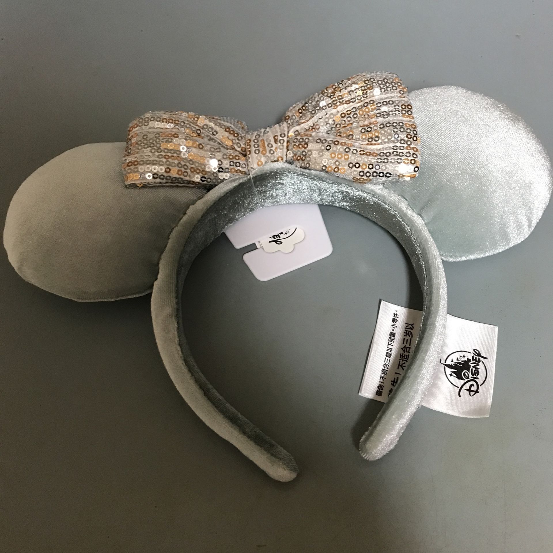 Walt Disney Headband Ears