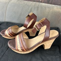 Beautiful Naturalizer Shoes.  Size 8.5.