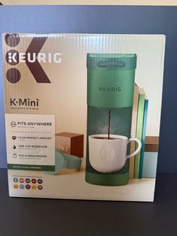 Keurig K-Mini Single Serve Coffee Maker