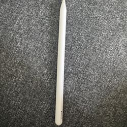 Apple Pencil (2nd generation)