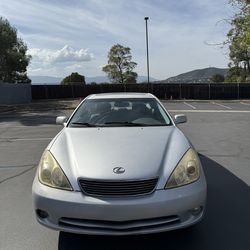 LEXUS ES 330