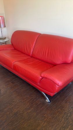 Classic sofa