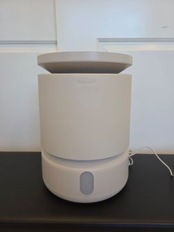 Blueair Top-Fill Humidifier H38i 1 Gal Wi-Fi Smart Control