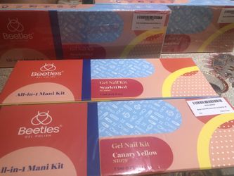 Mani Kit
