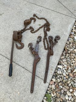 Hooks