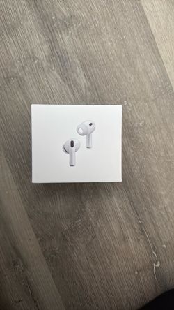 Airpods pro 3