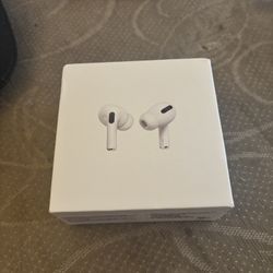 AirPod Pros 
