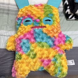 Fuggler “Catch Me” Big fugg