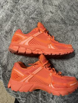 All Orange Vomero