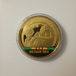 USA Commemorative Coin 