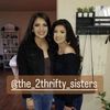 Thetwothriftysisters
