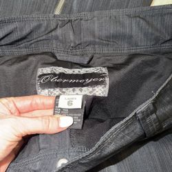 Ski Pants And Goggles 