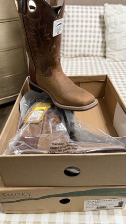 Kids cowboy boots