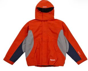 Supreme AOI GORE-TEX Hooded Jacket SIZE L